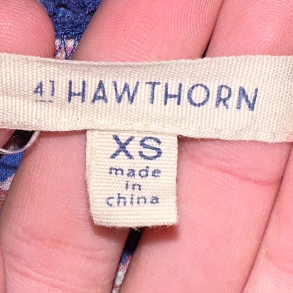 Stitch Fix Blouse - image 3